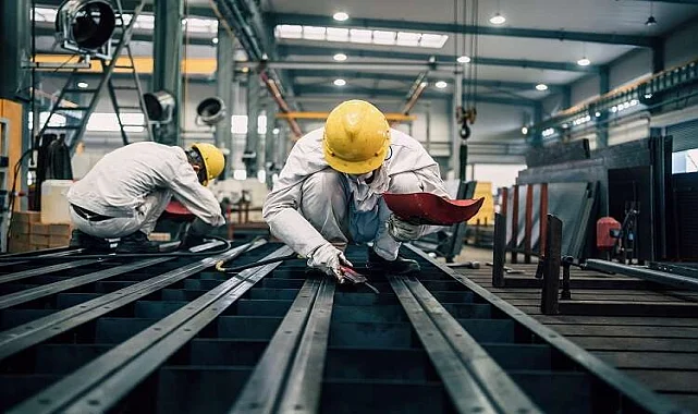 Evka 7 Eşya İstifleme Hizmeti