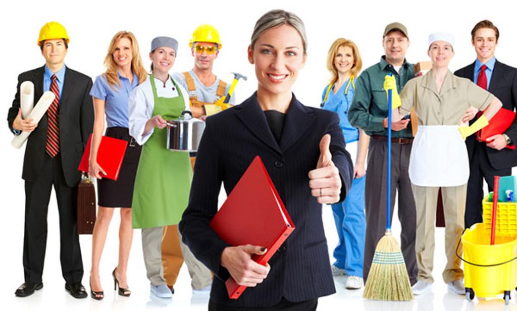 Evka 7 Eşya İstifleme Hizmeti